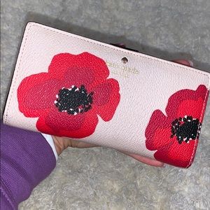 Kate spade wallet